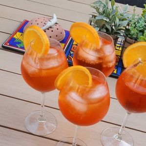 Meet your Posher, Patti